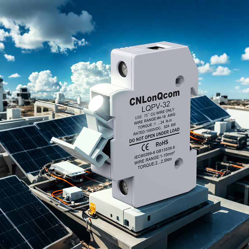 Solárna fotovoltaická poistka: „SABULTÁCIA OBCHOD“, KTORÝ SA OBCHODNOSTI SYSTÉMU