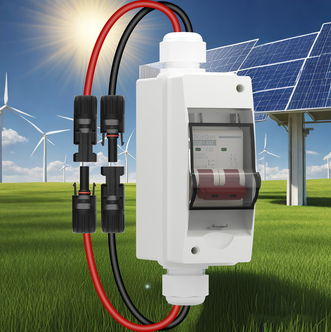 Kritická úloha ističov vo fotovoltaických systémoch