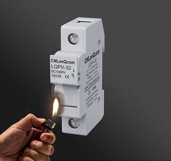 LQPV-32 series fuses